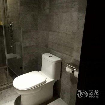 维度酒店式公寓(广州越秀公园火车站店)用户上传图片