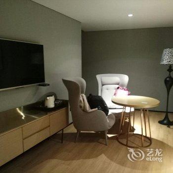 维度酒店式公寓(广州越秀公园火车站店)用户上传图片