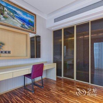 怡尊阁国际公寓(广州保利中达广场店)酒店提供图片