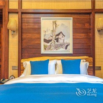 梅州圣山小筑酒店酒店提供图片