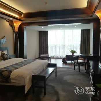 桂林国贸晶禧大酒店酒店提供图片
