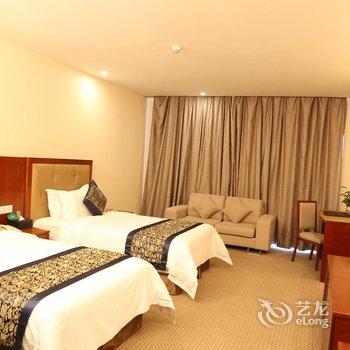 深圳维纳斯酒店(北站店)酒店提供图片