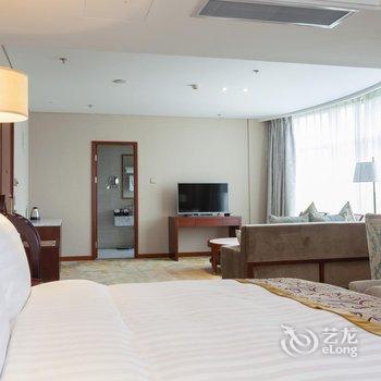 南京机场宾馆(龙蟠中路店)酒店提供图片