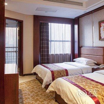 九江山水国际大酒店酒店提供图片
