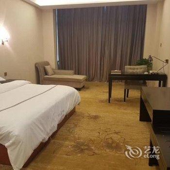 滁州东方国际酒店酒店提供图片