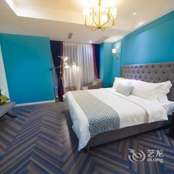 泸州悦半湾酒店酒店提供图片
