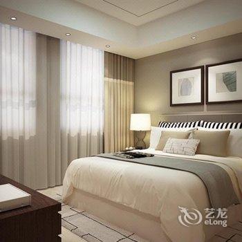 莎玛大庆服务式公寓酒店酒店提供图片