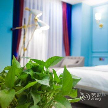泸州悦半湾酒店酒店提供图片