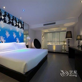 桔子酒店·精选(苏州园区体育中心店)酒店提供图片