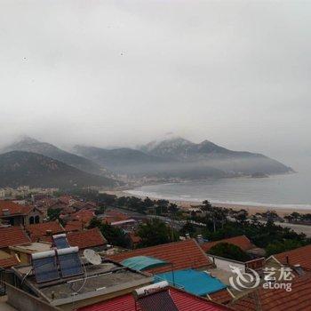 青岛山海人家观海山庄酒店提供图片