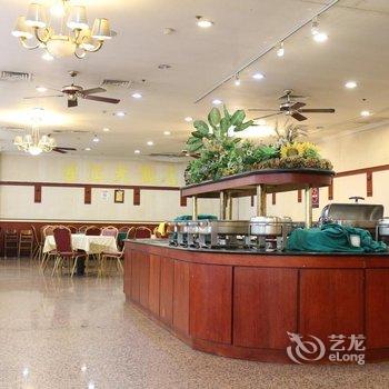 金门浯江大饭店酒店提供图片