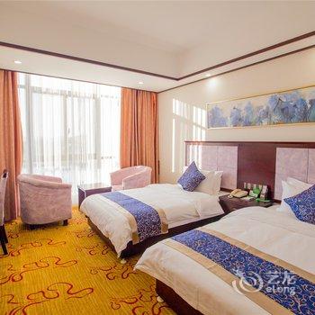溧阳云岭度假村酒店提供图片
