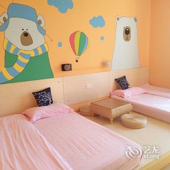 涠洲岛囧舍酒店提供图片