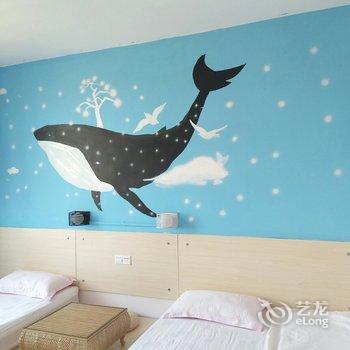 涠洲岛囧舍酒店提供图片