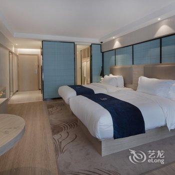 瑞力酒店(重庆江北国际机场鹿山地铁站店)酒店提供图片