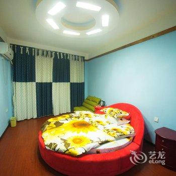 凤凰WE旅店酒店提供图片