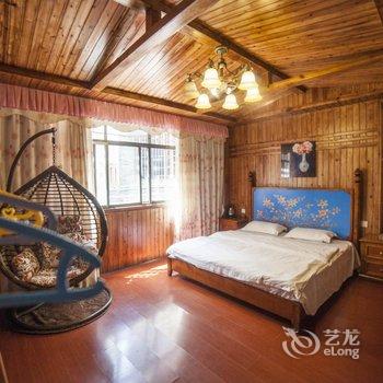 凤凰WE旅店酒店提供图片