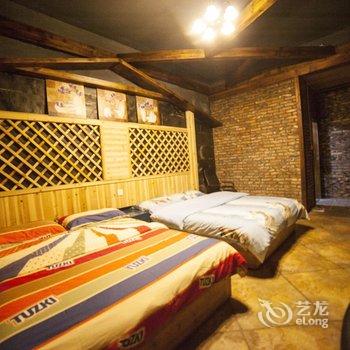 凤凰WE旅店酒店提供图片