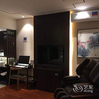 商丘米兰文化精品酒店(中州路店)酒店提供图片