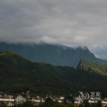 青城山泉青小院酒店提供图片