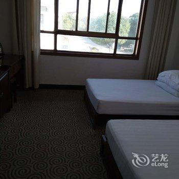 九华山山水假日宾馆酒店提供图片