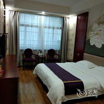 十堰巨能花园酒店酒店提供图片