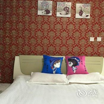 西安假日旅游公寓酒店酒店提供图片