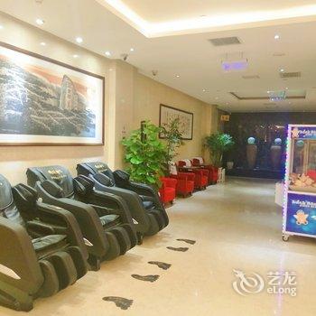 济宁凤凰西苑大酒店酒店提供图片
