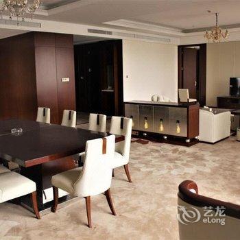 连云港大陆桥会议中心酒店提供图片