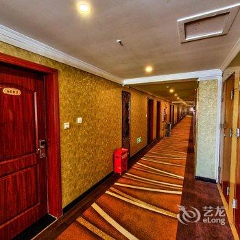 重庆品玄酒店酒店提供图片