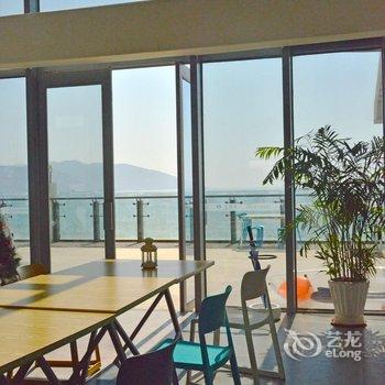 深圳栖游嗨舍会主题酒店酒店提供图片