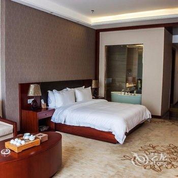漳州云洞岩花园酒店(原香格里拉酒店)酒店提供图片