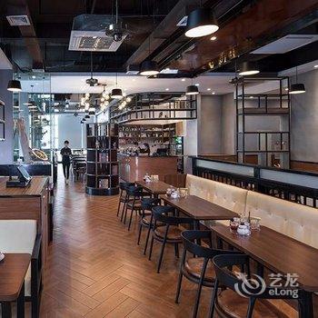 维也纳酒店(东莞东城财源国际广场店)酒店提供图片