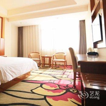 南昌维嘉斯酒店酒店提供图片