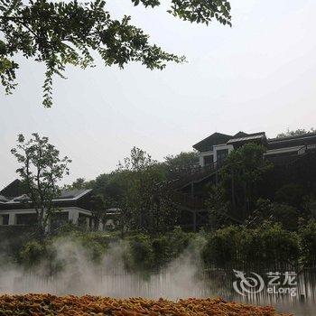 镇江圌山天沐温泉度假区酒店提供图片