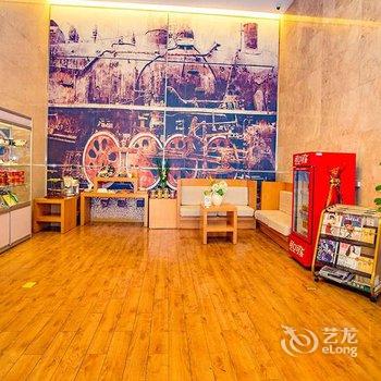 锦江都城酒店(沈阳北一路万达广场店)酒店提供图片