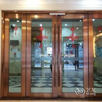 广州御江苑维福顿公寓(北京路地铁站店)酒店提供图片