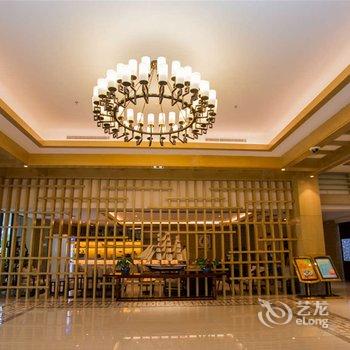 三亚海棠湾福海棠海景套房度假酒店酒店提供图片