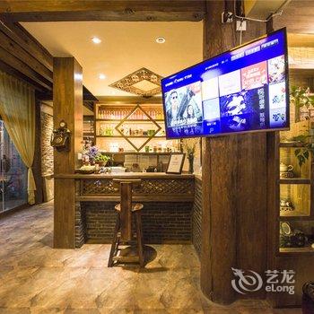 丽江品梦茶主题文化客栈酒店提供图片