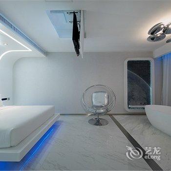 桔子水晶酒店(杭州武林广场银泰店)酒店提供图片