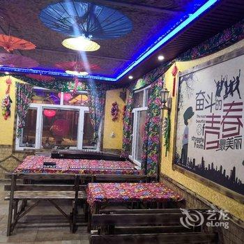 五常中国雪谷不一样的民宿酒店提供图片
