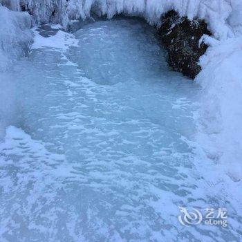 五常中国雪谷不一样的民宿酒店提供图片