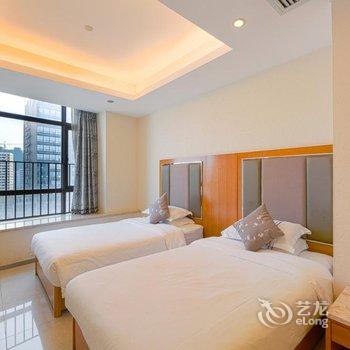 广州御江苑维福顿公寓(北京路地铁站店)酒店提供图片
