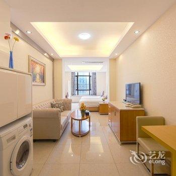 广州御江苑维福顿公寓(北京路地铁站店)酒店提供图片