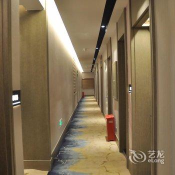 苍南县汉唐商务宾馆酒店提供图片