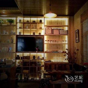 松阳纯也民宿酒店提供图片