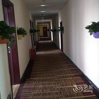 赣州吉利酒店酒店提供图片