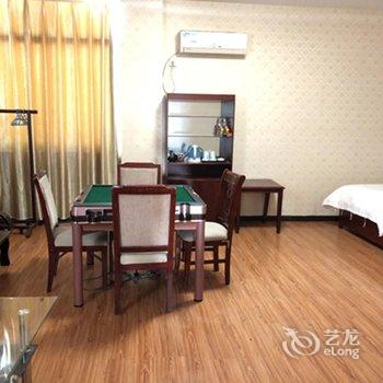 赣州吉利酒店酒店提供图片