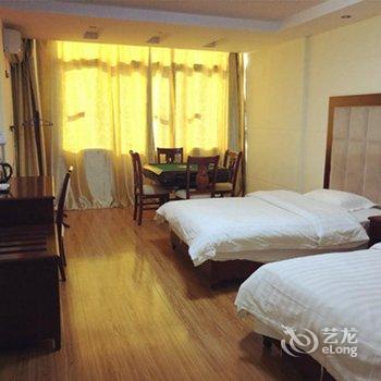 赣州吉利酒店酒店提供图片
