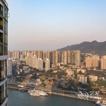 重庆安生客栈(朝天门店)酒店提供图片